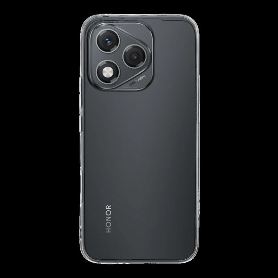 Husa Tactical TPU pentru Honor 400 Lite, Transparentă Husa Tactical TPU pentru Honor 400 Lite, Transparentă (Bakr, 57983126039) by www.silkase.ro