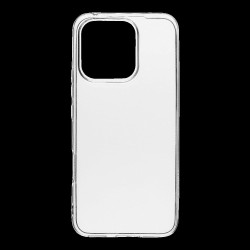 Husa Tactical TPU pentru Honor 400 Lite, Transparentă Husa Tactical TPU pentru Honor 400 Lite, Transparentă