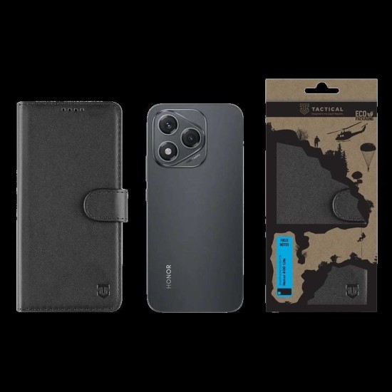 Husa Tactical Field Notes pentru Honor 400 Lite, Neagra Husa Tactical Field Notes pentru Honor 400 Lite, Neagra (Bakr, 57983126041) by www.silkase.ro