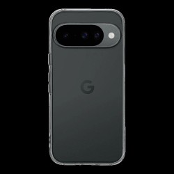 Husa Tactical TPU pentru Google Pixel 10, Transparentă