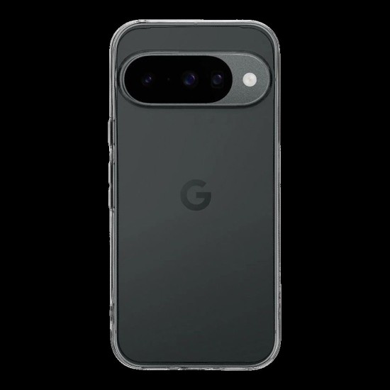 Husa Tactical TPU pentru Google Pixel 10, Transparentă Husa Tactical TPU pentru Google Pixel 10, Transparentă (Bakr, 57983126051) by www.silkase.ro