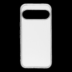 Husa Tactical TPU pentru Google Pixel 10, Transparentă Husa Tactical TPU pentru Google Pixel 10, Transparentă