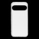 Husa Tactical TPU pentru Google Pixel 10, Transparentă Husa Tactical TPU pentru Google Pixel 10, Transparentă (Bakr, 57983126051) by www.silkase.ro