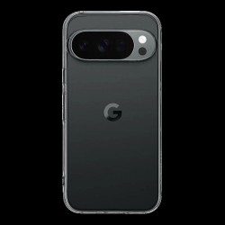 Husa Tactical TPU pentru Google Pixel 10 Pro, Transparentă