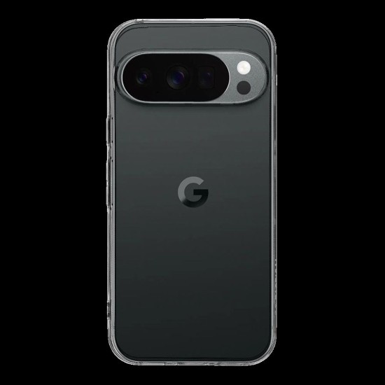 Husa Tactical TPU pentru Google Pixel 10 Pro, Transparentă Husa Tactical TPU pentru Google Pixel 10 Pro, Transparentă (Bakr, 57983126052) by www.silkase.ro