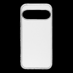 Husa Tactical TPU pentru Google Pixel 10 Pro, Transparentă Husa Tactical TPU pentru Google Pixel 10 Pro, Transparentă