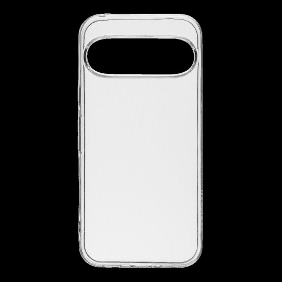 Husa Tactical TPU pentru Google Pixel 10 Pro, Transparentă Husa Tactical TPU pentru Google Pixel 10 Pro, Transparentă (Bakr, 57983126052) by www.silkase.ro