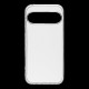Husa Tactical TPU pentru Google Pixel 10 Pro, Transparentă Husa Tactical TPU pentru Google Pixel 10 Pro, Transparentă (Bakr, 57983126052) by www.silkase.ro