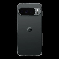 Husa Tactical TPU pentru Google Pixel 10 Pro XL, Transparentă