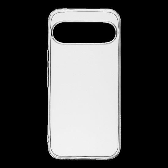 Husa Tactical TPU pentru Google Pixel 10 Pro XL, Transparentă Husa Tactical TPU pentru Google Pixel 10 Pro XL, Transparentă (Bakr, 57983126053) by www.silkase.ro