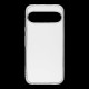 Husa Tactical TPU pentru Google Pixel 10 Pro XL, Transparentă Husa Tactical TPU pentru Google Pixel 10 Pro XL, Transparentă (Bakr, 57983126053) by www.silkase.ro