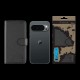 Husa Tactical Field Notes pentru Google Pixel 10 Pro XL, Neagra Husa Tactical Field Notes pentru Google Pixel 10 Pro XL, Neagra (Bakr, 57983126056) by www.silkase.ro