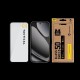 Folie de Sticlă 5D Tactical Glass Shield pentru Google Pixel 10 Pro XL, Neagră Folie de Sticlă 5D Tactical Glass Shield pentru Google Pixel 10 Pro XL, Neagră (Bakr, 57983126060) by www.silkase.ro