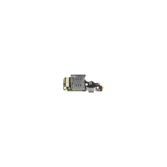 Modul Placă de Bază cu Conector Încărcare pentru Poco X4 Pro 5G (Service Pack) (Bakr, 5600020K6P00) by www.silkase.ro