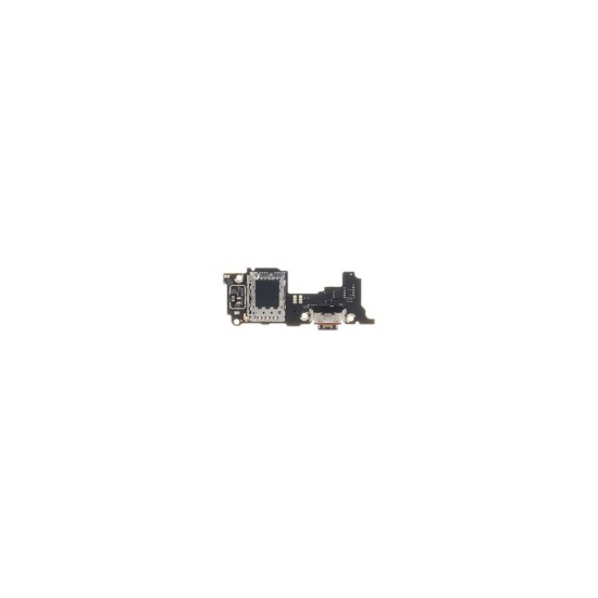 Modul Placă de Bază cu Conector Încărcare pentru Poco F6 Pro (Service Pack) Modul Placă de Bază cu Conector Încărcare pentru Poco F6 Pro (Service Pack) (Bakr, 5600170N1100) by www.silkase.ro