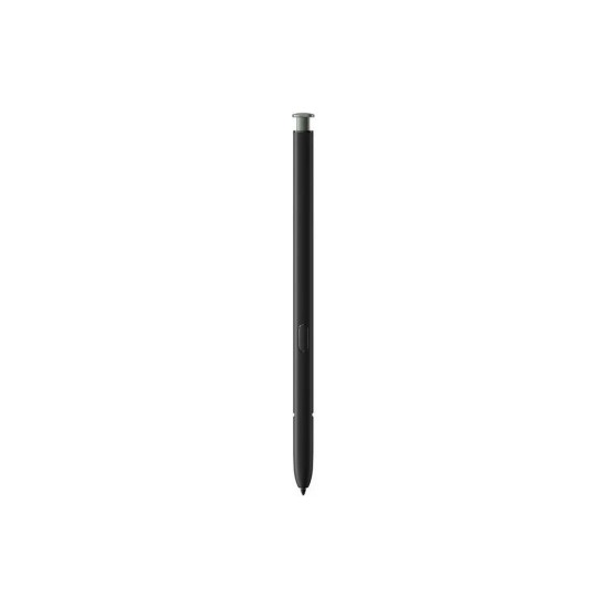 Stylus S Pen Original Samsung (EJ-PS918BGE) pentru Galaxy S23 Ultra, Verde (Service Pack) Stylus S Pen Original Samsung (EJ-PS918BGE) pentru Galaxy S23 Ultra, Verde (Service Pack) (Bakr, GH96-15658C) by www.silkase.ro
