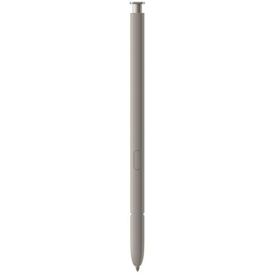 Stylus S Pen Original Samsung (EJ-PS928BJE) pentru Galaxy S24 Ultra, Gri (Service Pack) (Bakr, GH96-16577A) by www.silkase.ro