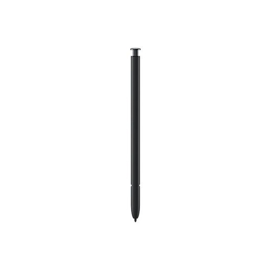 Stylus S Pen Original Samsung (EJ-PS908BBE) pentru Galaxy S22 Ultra, Negru (Service Pack) (Bakr, GH96-14790A) by www.silkase.ro