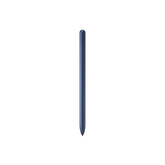 Stylus S Pen Original Samsung (EJ-PT870BLE) pentru Galaxy Tab S7, Albastru (Service Pack) Stylus S Pen Original Samsung (EJ-PT870BLE) pentru Galaxy Tab S7, Albastru (Service Pack) (Bakr, GH96-13642D) by www.silkase.ro