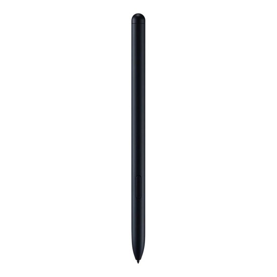 Stylus S Pen Original Samsung (EJ-PX710BBE) pentru Galaxy Tab S9 Series, Negru (Service Pack) Stylus S Pen Original Samsung (EJ-PX710BBE) pentru Galaxy Tab S9 Series, Negru (Service Pack) (Bakr, GH96-16016A) by www.silkase.ro