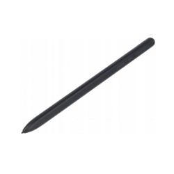 Stylus S Pen Original Samsung (EJ-PX710BBE) pentru Galaxy Tab S9 Series, Negru (Service Pack)