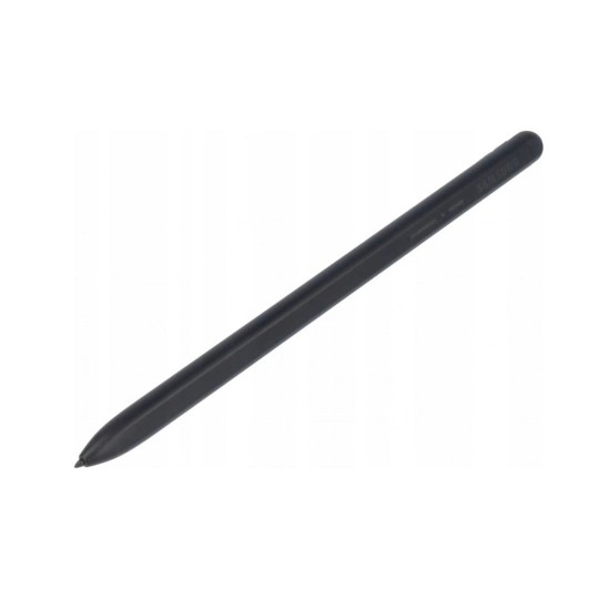 Stylus S Pen Original Samsung (EJ-PX710BBE) pentru Galaxy Tab S9 Series, Negru (Service Pack) Stylus S Pen Original Samsung (EJ-PX710BBE) pentru Galaxy Tab S9 Series, Negru (Service Pack) (Bakr, GH96-16016A) by www.silkase.ro