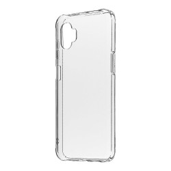 Husa OBAL:ME TPU pentru Samsung Galaxy Xcover7 Pro, Transparentă