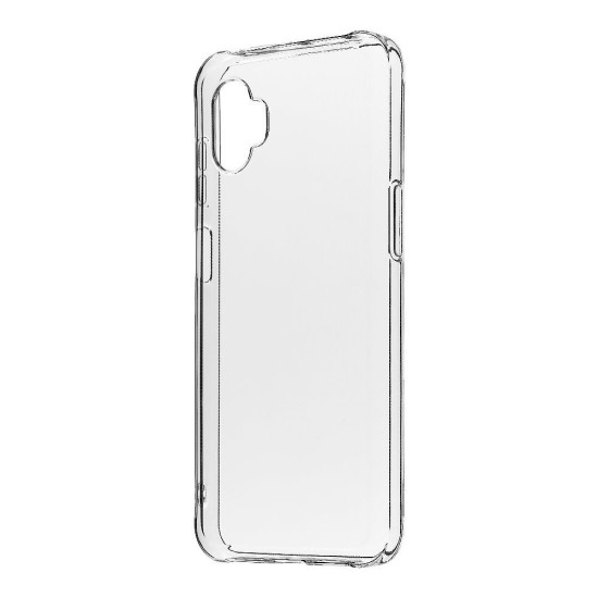 Husa OBAL:ME TPU pentru Samsung Galaxy Xcover7 Pro, Transparentă Husa OBAL:ME TPU pentru Samsung Galaxy Xcover7 Pro, Transparentă (Bakr, 57983126093) by www.silkase.ro