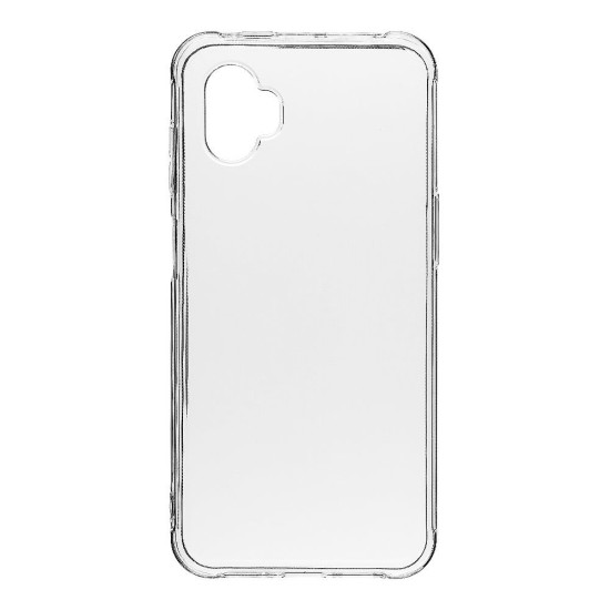 Husa OBAL:ME TPU pentru Samsung Galaxy Xcover7 Pro, Transparentă Husa OBAL:ME TPU pentru Samsung Galaxy Xcover7 Pro, Transparentă (Bakr, 57983126093) by www.silkase.ro