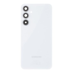 Capac Baterie Spate Original Samsung Galaxy A35 5G (A356B), Albastru (Awesome Ice Blue) (Service Pack)