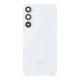 Capac Baterie Spate Original Samsung Galaxy A35 5G (A356B), Albastru (Awesome Ice Blue) (Service Pack) (Bakr, GH82-33986B) by www.silkase.ro