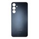 Capac Baterie Spate Original Samsung Galaxy A16 4G (A165), Negru (Service Pack) (Bakr, GH82-36040A) by www.silkase.ro