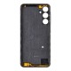 Capac Baterie Spate Original Samsung Galaxy A16 4G (A165), Negru (Service Pack) (Bakr, GH82-36040A) by www.silkase.ro