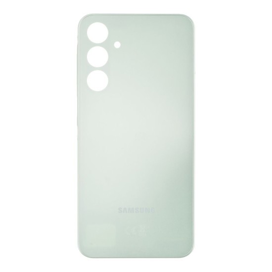 Capac Baterie Spate Original Samsung Galaxy A16 4G (A165), Verde (Service Pack) Capac Baterie Spate Original Samsung Galaxy A16 4G (A165), Verde (Service Pack) (Bakr, GH82-36040D) by www.silkase.ro