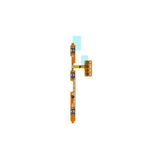 Modul Flex Butoane Pornire și Volum Original Samsung Galaxy A16 5G (A166) (Service Pack) (Bakr, GH59-15840A) by www.silkase.ro