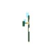 Modul Flex Butoane Pornire și Volum Original Samsung Galaxy A16 5G (A166) (Service Pack) (Bakr, GH59-15840A) by www.silkase.ro