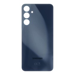 Capac Baterie Spate Original Samsung Galaxy A16 5G (A166), Negru (Service Pack)