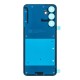 Capac Baterie Spate Original Samsung Galaxy A16 5G (A166), Negru (Service Pack) (Bakr, GH82-36030A) by www.silkase.ro