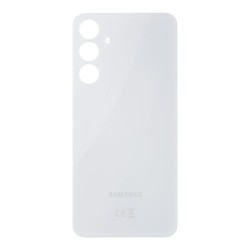 Capac Baterie Spate Original Samsung Galaxy A16 5G (A166), Gri (Service Pack)