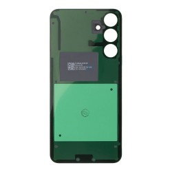 Capac Baterie Spate Original Samsung Galaxy A16 5G (A166), Gri (Service Pack) Capac Baterie Spate Original Samsung Galaxy A16 5G (A166), Gri (Service Pack)