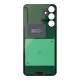 Capac Baterie Spate Original Samsung Galaxy A16 5G (A166), Gri (Service Pack) (Bakr, GH82-36030B) by www.silkase.ro
