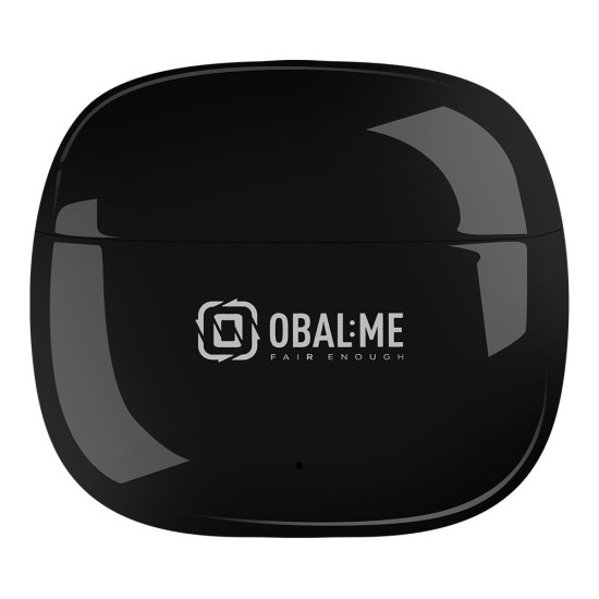 Căști Wireless TWS OBAL:ME Seal (In-Ear), Negre Căști Wireless TWS OBAL:ME Seal (In-Ear), Negre (Bakr, OMSTWS) by www.silkase.ro