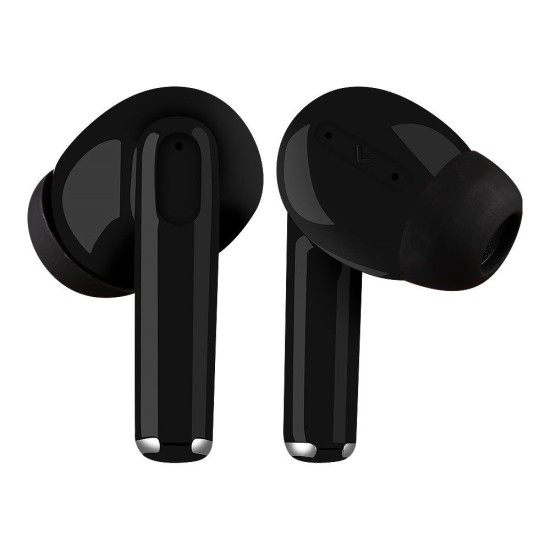 Căști Wireless TWS OBAL:ME Seal (In-Ear), Negre Căști Wireless TWS OBAL:ME Seal (In-Ear), Negre (Bakr, OMSTWS) by www.silkase.ro