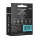 Căști Wireless TWS OBAL:ME Seal (In-Ear), Negre Căști Wireless TWS OBAL:ME Seal (In-Ear), Negre (Bakr, OMSTWS) by www.silkase.ro