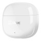 Căști Wireless TWS OBAL:ME Flow, Albe Căști Wireless TWS OBAL:ME Flow, Albe (Bakr, OMFTWS) by www.silkase.ro