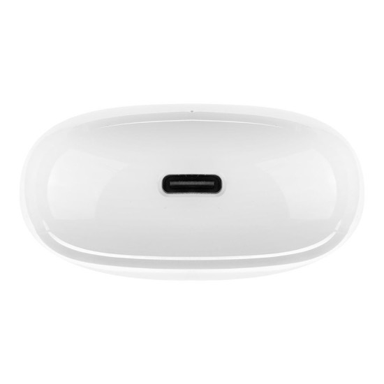Căști Wireless TWS OBAL:ME Flow, Albe Căști Wireless TWS OBAL:ME Flow, Albe (Bakr, OMFTWS) by www.silkase.ro