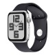 Curea de Silicon OBAL:ME pentru Apple Watch 38-41mm, Mărimea S/M, Neagră Curea de Silicon OBAL:ME pentru Apple Watch 38-41mm, Mărimea S/M, Neagră (Bakr, 57983126130) by www.silkase.ro