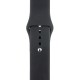 Curea de Silicon OBAL:ME pentru Apple Watch 38-41mm, Mărimea S/M, Neagră Curea de Silicon OBAL:ME pentru Apple Watch 38-41mm, Mărimea S/M, Neagră (Bakr, 57983126130) by www.silkase.ro