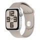 Curea de Silicon OBAL:ME pentru Apple Watch 38-41mm, Mărimea S/M, Bej Curea de Silicon OBAL:ME pentru Apple Watch 38-41mm, Mărimea S/M, Bej (Bakr, 57983126132) by www.silkase.ro