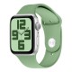 Curea de Silicon OBAL:ME pentru Apple Watch 42-49mm, Mărimea M/L, Verde Curea de Silicon OBAL:ME pentru Apple Watch 42-49mm, Mărimea M/L, Verde (Bakr, 57983126134) by www.silkase.ro